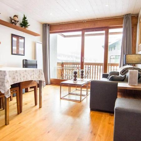 Evasion Serenite A Chamonix Mont-Blanc Εξωτερικό φωτογραφία