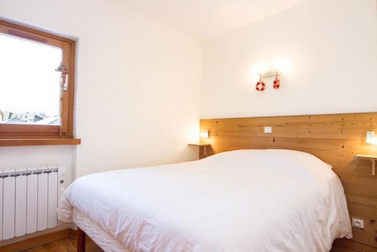 Evasion Serenite A Chamonix Mont-Blanc Εξωτερικό φωτογραφία